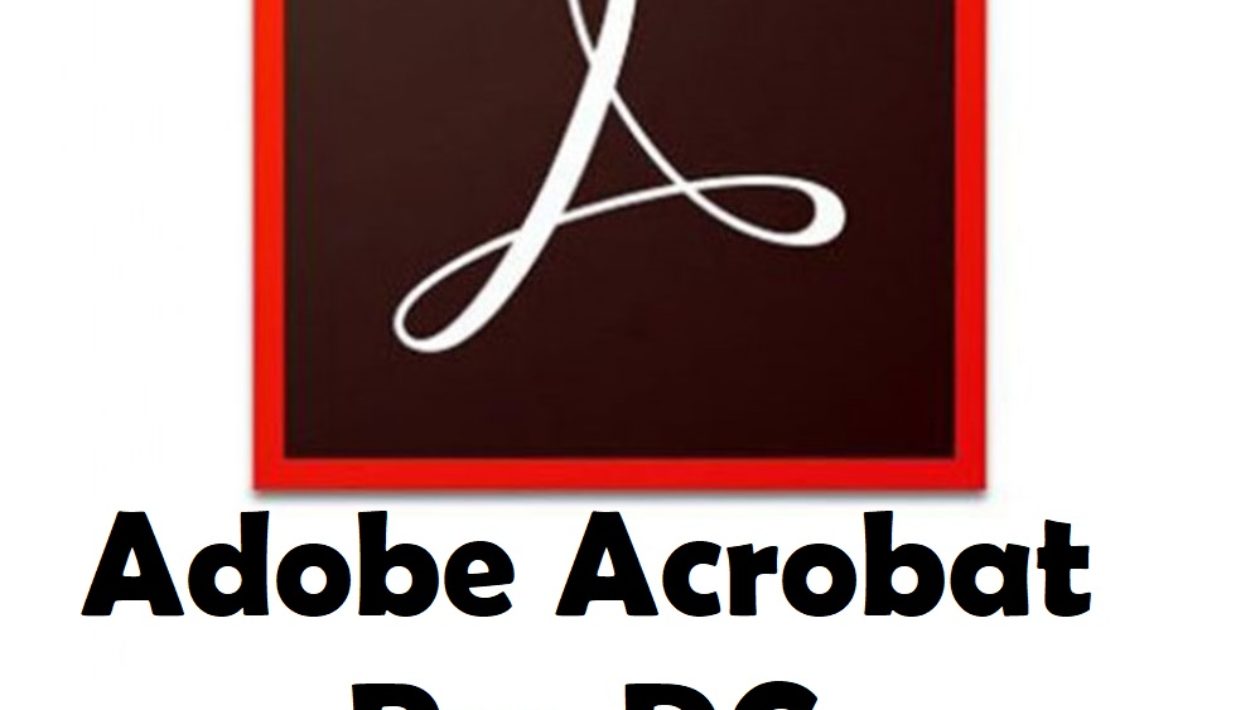 adobe acrobat for mac free version